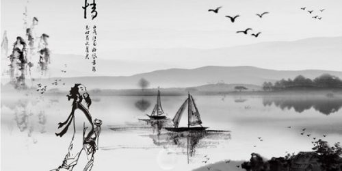 中国古代十大名曲，高山流水遇知音！