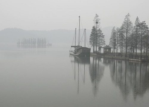 江南烟雨诗词