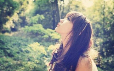 触动人心的句子100句