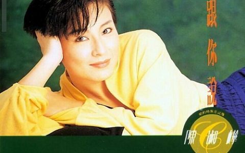 陈淑桦最经典歌曲10首，旋律已成为一代人的记忆！