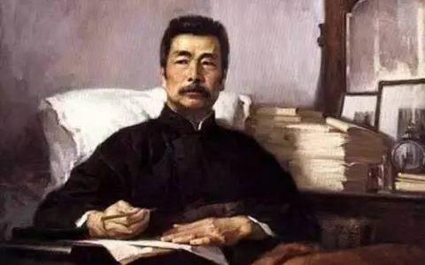 情感语录精选：从前不懂鲁迅，再看满眼泪花......