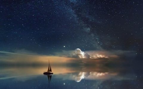 歌曲《夜空中最亮的星》背后的故事