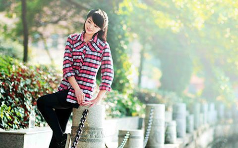 歌曲《小薇》背后的故事（主角小薇确有其人）