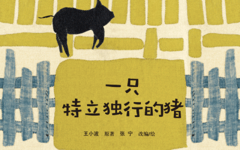 摘抄！《一只特立独行的猪》经典语录及好词好句