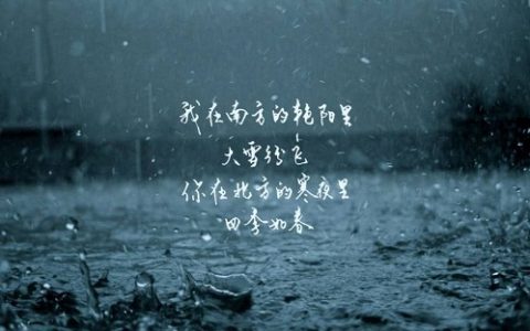 歌单 | 10首经典的民谣推荐，百听不厌的民谣歌曲