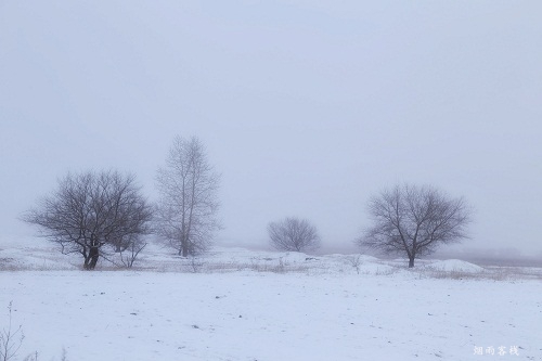 “为众人抱薪者，不可使其冻毙于风雪”原文出自哪里？