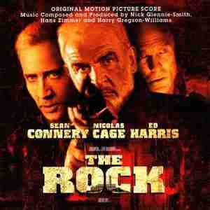 背景音乐07.Rock House Jail-Hans Zimmer