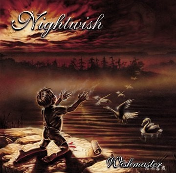 背景音乐：夜愿Nightwish-Wishmaster