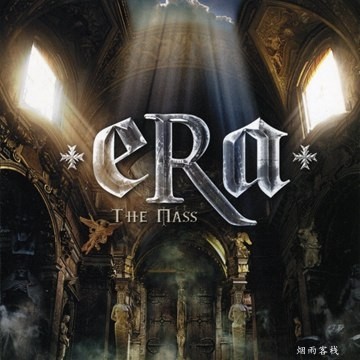 背景音乐之The Mass - ERA