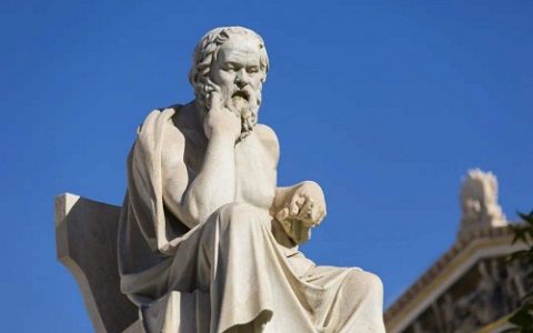 柏拉图和苏格拉底的故事：关于爱情与幸福的真谛！