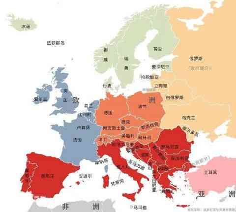 英国和英格兰的主要区别（英格兰和英国是啥关系）