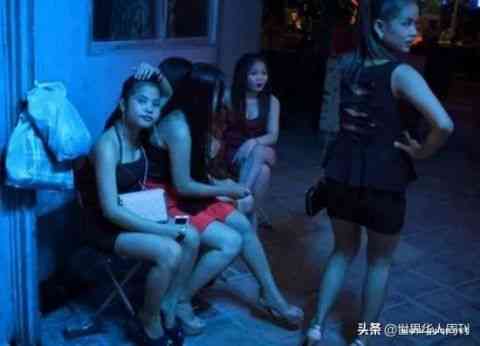 柬埔寨为何遍地雏妓？背后的原因令人深思