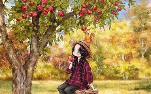 愿你能远离消耗你的人，把时间和爱留给自己