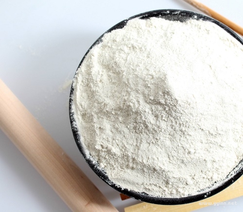 荞麦面粉的做法大全，让你了解荞麦面粉的好处，来一起学习制作吧！