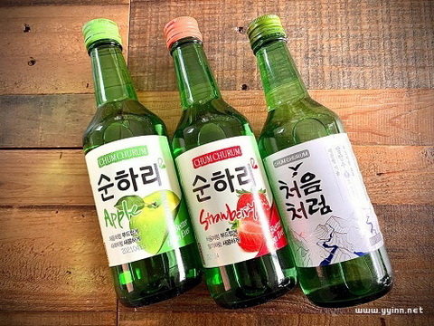 韩国烧酒还喝吗？口感咋样？喜欢酒的朋友必看