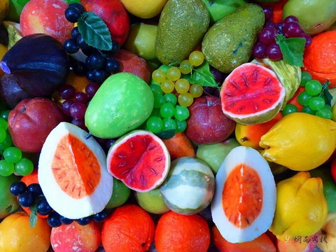 水果有哪些品种？最常见的水果名字大全