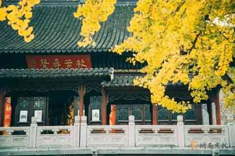 《题破山寺后禅院》原文、翻译及赏析（题破山寺后禅院翻译）