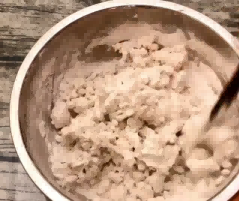 糯米粉怎样和面做汤圆「手工糯米粉做汤圆的步骤」