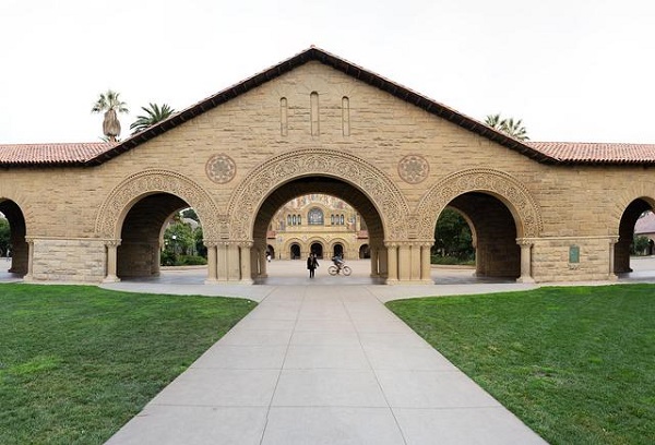 美国斯坦福大学简介，揭秘斯坦福大学的来历