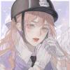 深海少女的头像